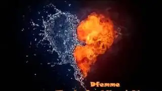 Dfemme - hua xin 画心