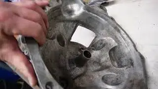 Bell Housing