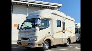 Toyota Camroad happy customer