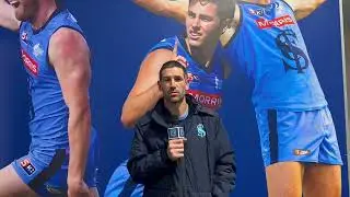 Coaches Report - Round 9