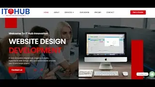 IT Hub Innovation