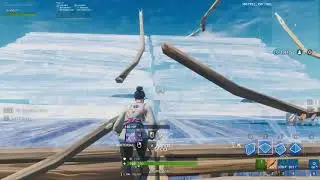 1 YEAR OF FORTNITE :(