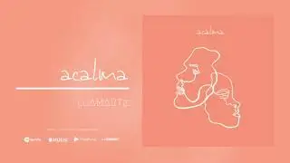 Luamarte - Acalma [Áudio Oficial]
