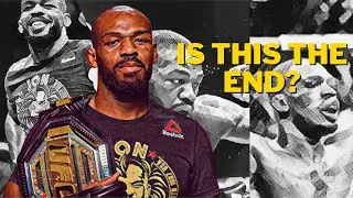 Why Jon Jones Might Lose Against Ciryl Gane