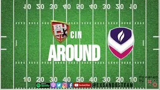 BUCcin Around | "WHO NEEDS SCHOLARS! 🙄" #LSAFC #BUCS #exsandosteam #wherehistorybegins