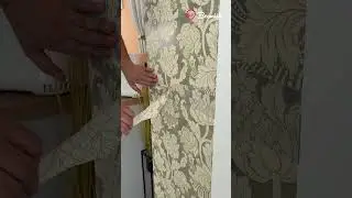 Transform Your Walls with This Simple Idea! 