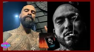 AUDIO INEDITO // BABO REVELA POR QUÉ DHARIUS SE FUE DEL CARTEL DE SANTA?