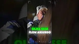 O Lino PRIME tá de Volta 😱😱 - Surfou no beat