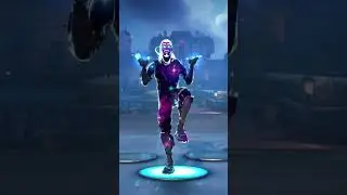 Favorite GONE FOREVER Skin? 😲