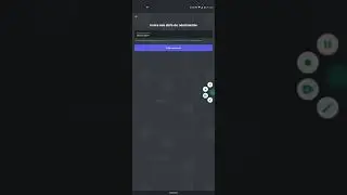 como criar uma conta no discord