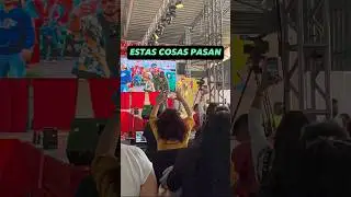 Final inesperado 😱 #mexico #viral #shortvideo #cdmx #cool #musica