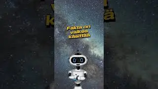Tiesitkö nämä faktat? #1