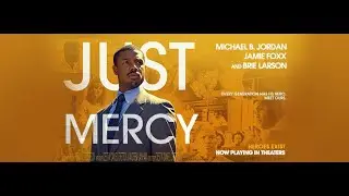 Just Mercy (2020) Trailer