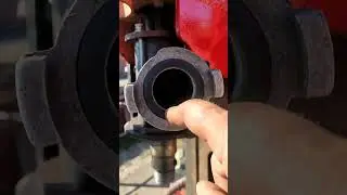 Новая буровая!