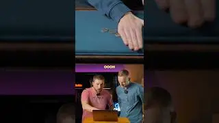Unreal Magic in Slow-Mo 🤯