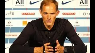 PSG - Tuchel «très heureux» pour Choupo Moting