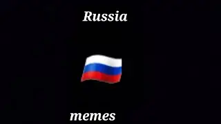 RUSSIAN MEMES COMPILATION #1