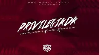 Privilegiada - Juno The Hitmaker ft Farruko y Ñengo Flow