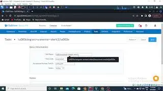 Store XSS to account takeover
