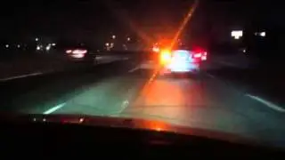 isf aren't THAT fast..