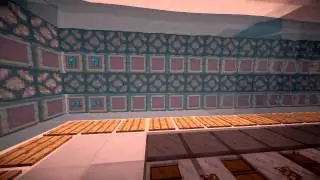 OneShot Base Tour Mineage PvP ft. awrootbeer22