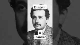 #einstein