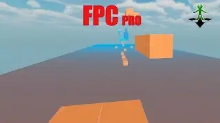 FPC Pro - New Runner Demo