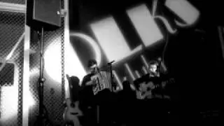 Tuomas Skopa & Janne Masalin - TV:stä tuttuja -  Korjaamo 17/3/2011
