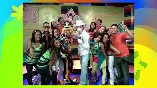 Nos visitan Excarlet y Anny de la primera generación de La Pandilla de KanquiMania [17 03 2019]