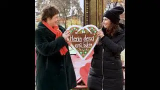 Bitte geh impfen! (In 10 Sprachen)