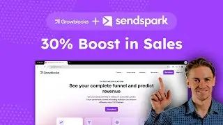 Growblocks Increases Sales Conversions 30% with Video