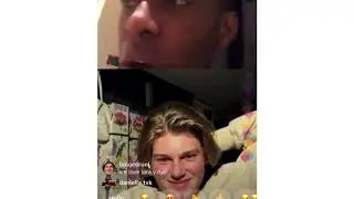 tinsy wholesome bits (ruel live) 4/27/2020