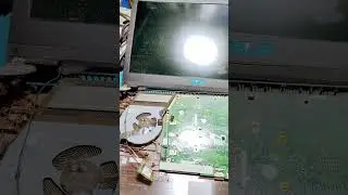 Asus F570z service