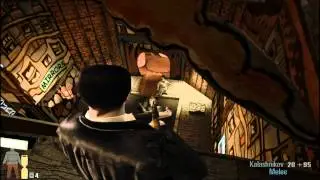 Max Payne 2 : The Fall of Max Payne - A Binary Choice - The Things that I Want (HD)