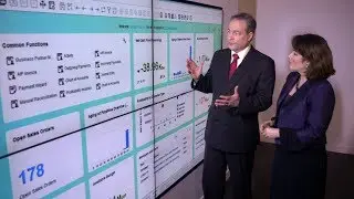 Better Information Enables Better Decisions