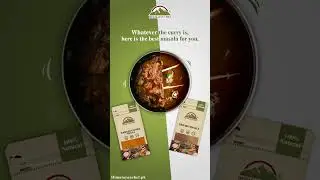 Elevate Your Cooking Game With Himalayan Chef Masala