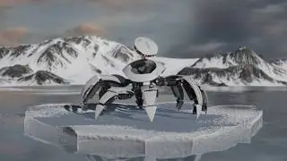BugBot Test Animation 2