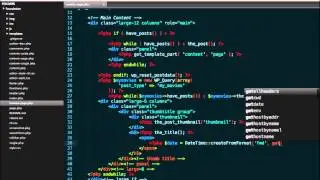 Custom Post Types UI and Advanced Custom Fields Part 2