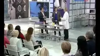 Марк Тишман / Mark Tishman