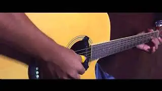 Beautiful Scars - Maximillian (Fingerstyle Guitar) Cover