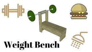 Weight Bench Plans