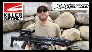 The X-CAM System by Killer Instinct