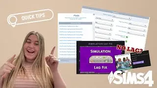 Improve Your Sims 4 Gameplay With These Helpful Tips & Tricks!