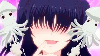 La pareja perfecta no exis... || Anime momentos divertidos ||