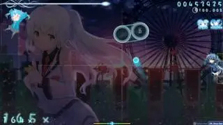 Osu! Imai Asami - Asayake no Starmine (Anime Ver.) [ Enjoy's Hard ]