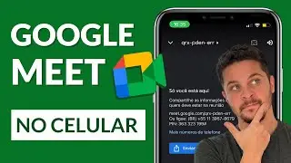 VIDEOCHAMADA no CELULAR? - Como criar, enviar convite no WhatsApp, trocar fundo e mais dicas 2023