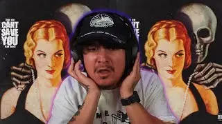 ZERO 610 x $LIM GUCCI - CAN'T SAVE YOU REACTION/REVIEW