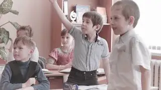 Для каждого своя школа. Фильм к юбилею Новоквасниковской школы.