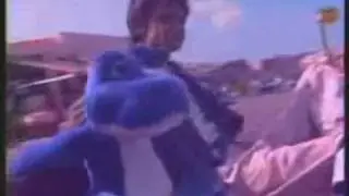 MICHAEL RAKITZIS EGO KI O POUF