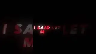 Let Him Cook  